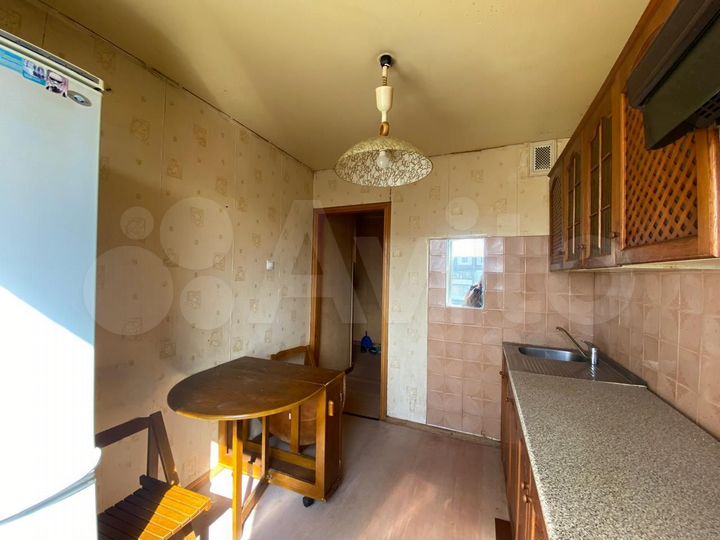 3-к. квартира, 68,3 м², 10/10 эт.