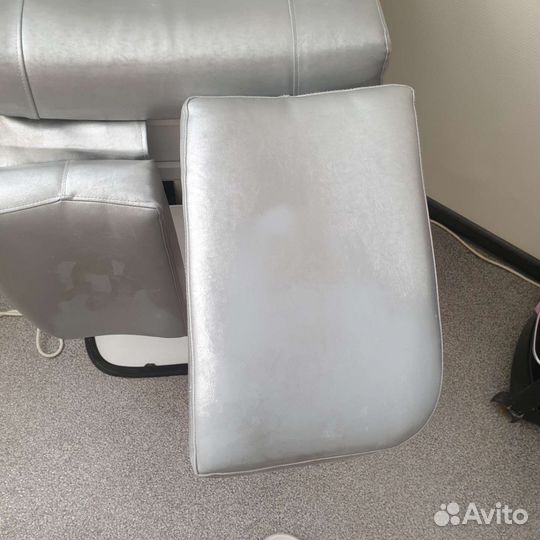 Педикюрное кресло с электроприводом бу