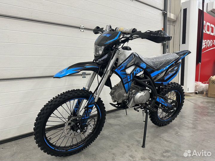 Мотоцикл (питбайк) promax fidet (файдет) 190E MAX