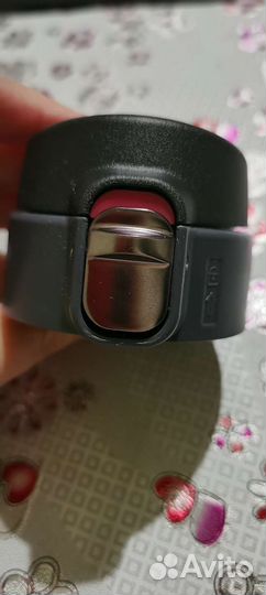 Крышка для термоса