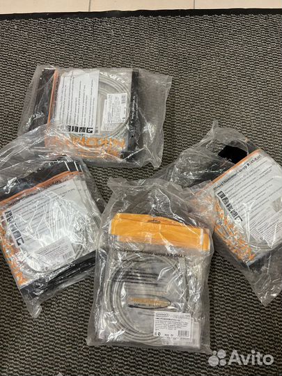 Патч корд коммутационный шнур rj45 rj-45