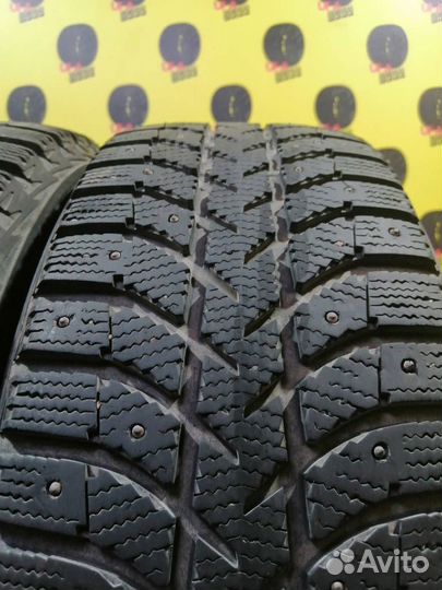 Bridgestone Ice Cruiser 5000 205/65 R16