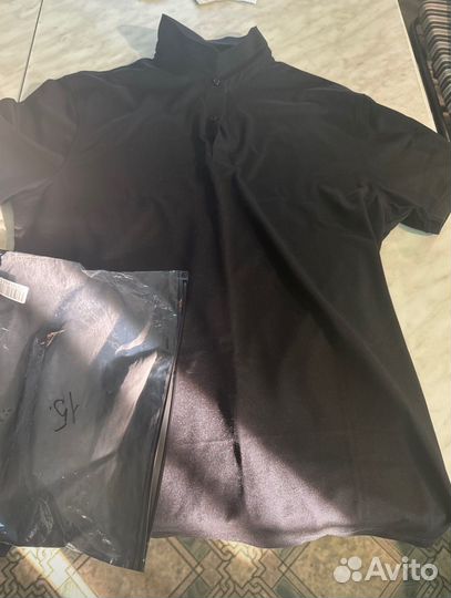 Поло мужское классическое