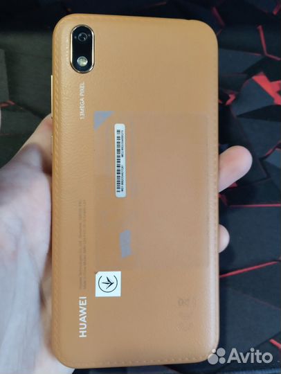 HUAWEI Y5 (2019), 2/16 ГБ