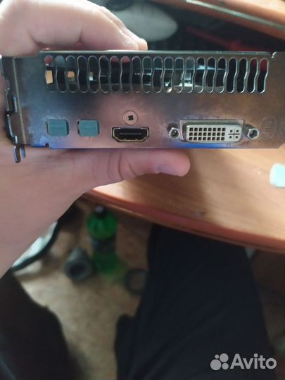 Видеокарта