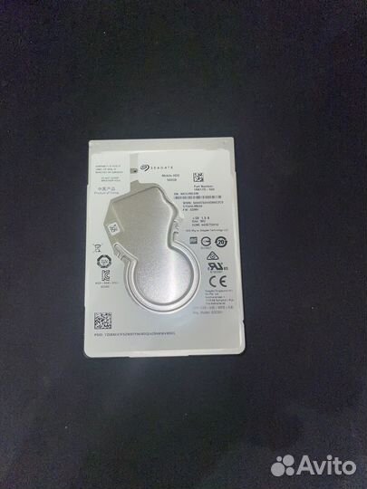 Жесткий диск 500 гб для ноутбука (2.5)