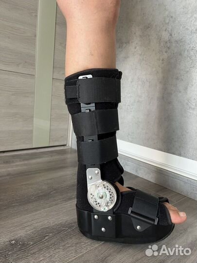 Ортез на голеностопный сустав orlett