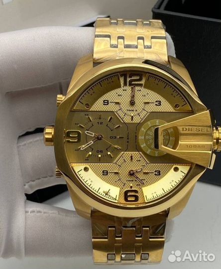 Мужские наручные часы Diesel DZ7392