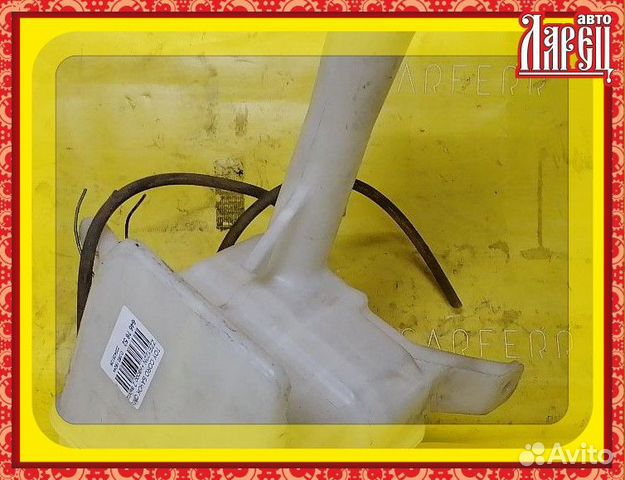 Бачок омывателя Toyota Corolla spacio ZZE122N