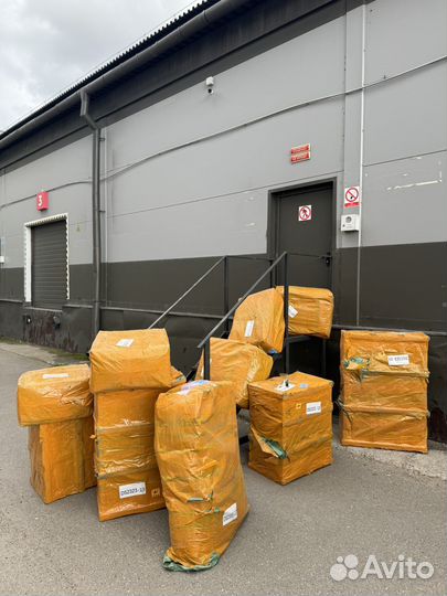 Консультация по маркетплейсам Ozon, Wb