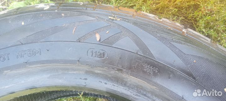 Cordiant Road Runner 185/65 R15