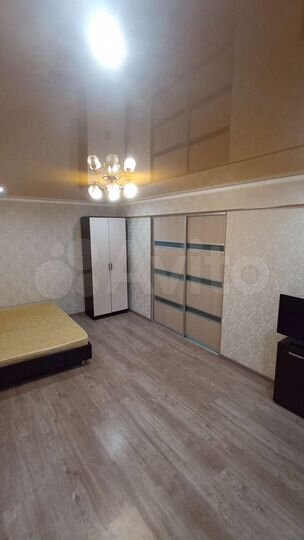 1-к. квартира, 31 м², 1/5 эт.