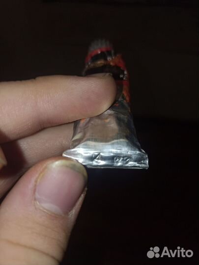 Rembrandt масляная краска