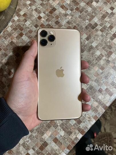 Телефон iPhone 11pro Max