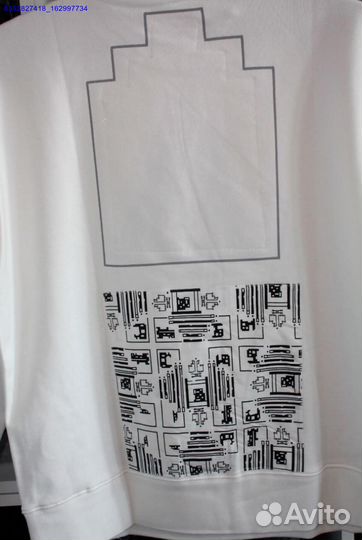 CavEmpt свитшот (Арт.42838)