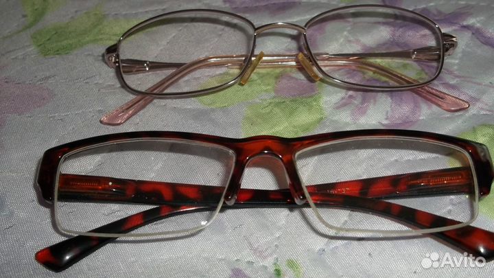 Очки +1, +0,75, +1,25, +3,5