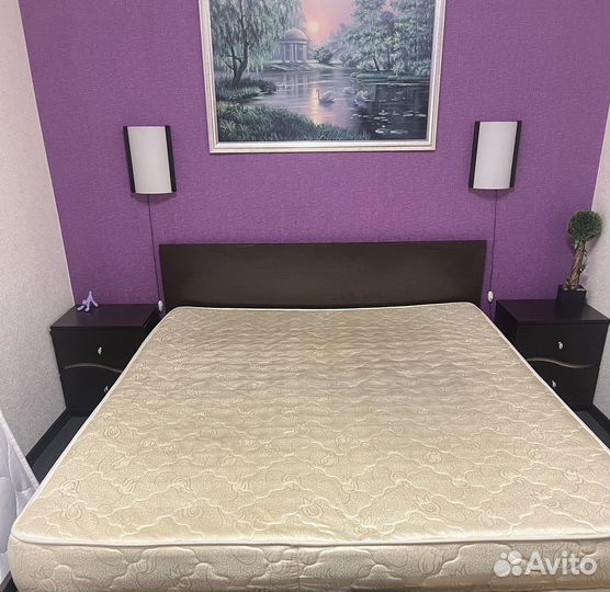 Матрас 160х200