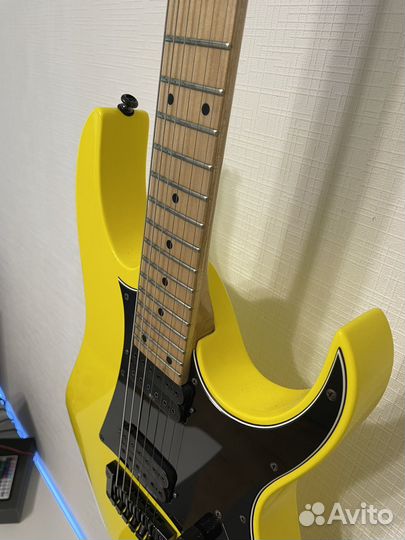 Электрогитара Ibanez RG331M