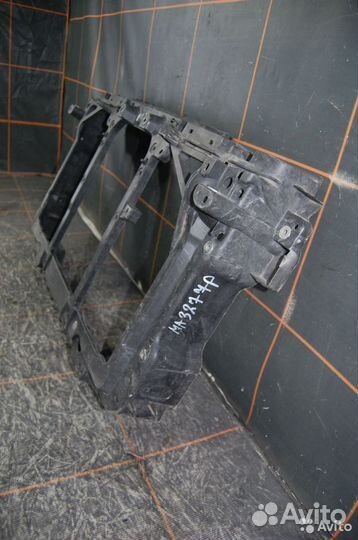 Панель радиатора для Mazda 6 GJ (2012-18гг)