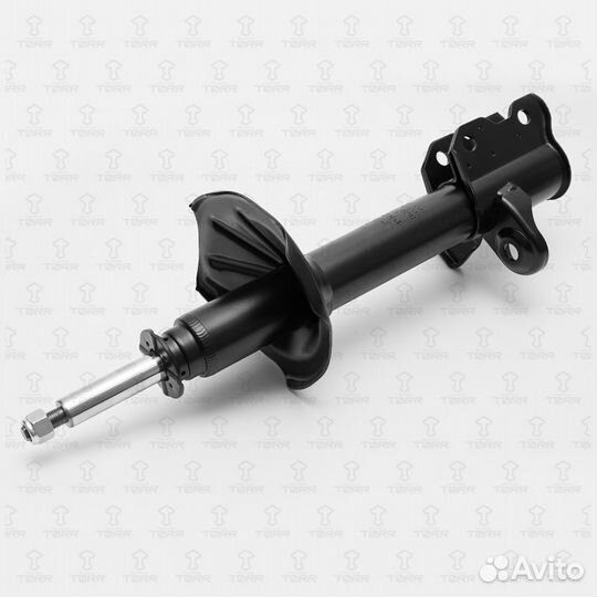 Амортизатор nissan sunny -95 задн.масл. DH2464R