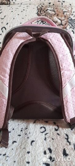 Рюкзак для девочки