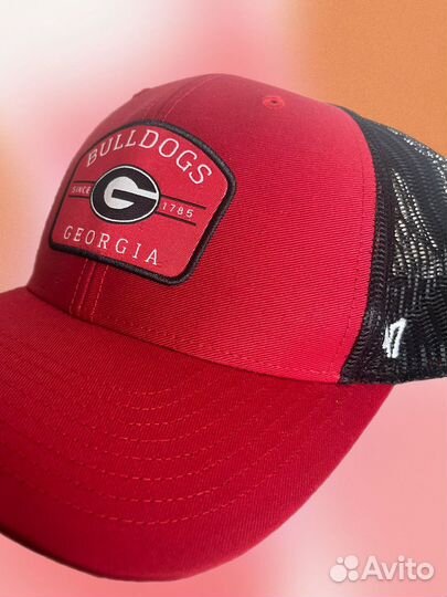 Бейсболка оригинал USA