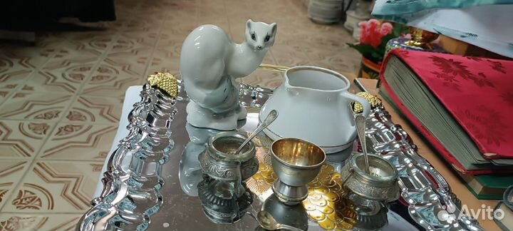 Сувенир СССР