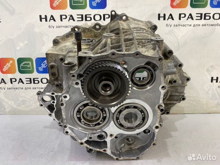 Корпус АКПП Honda Accord 7
