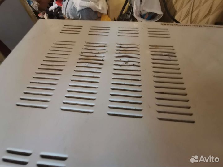 Микроволновая печь Ardo на запчасти