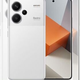 Xiaomi Redmi Note 13 Pro+, 12/512 ГБ