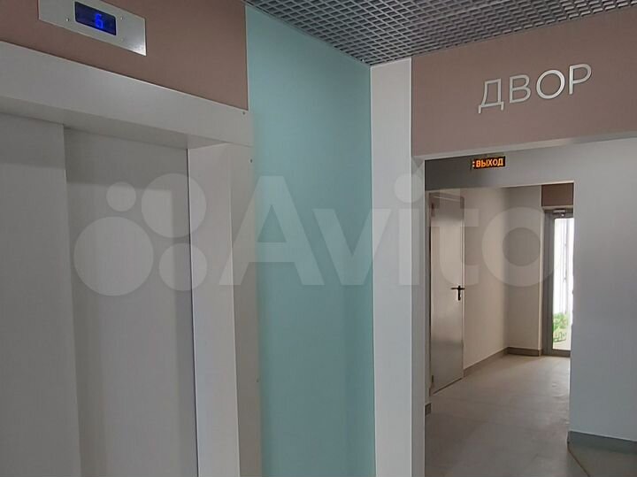 3-к. квартира, 73,6 м², 14/14 эт.