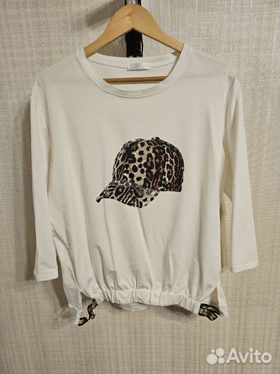 Толстовки спорт шик, р48-50, бу