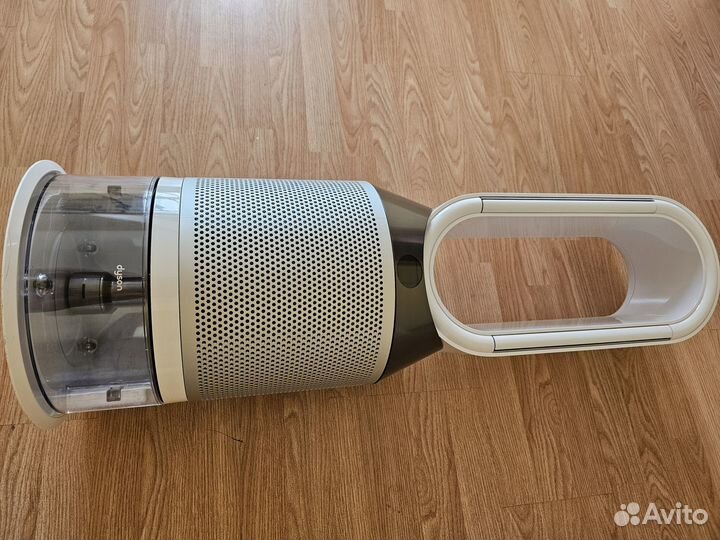 Очиститель воздуха Dyson Pure Humidify+Cool PH01