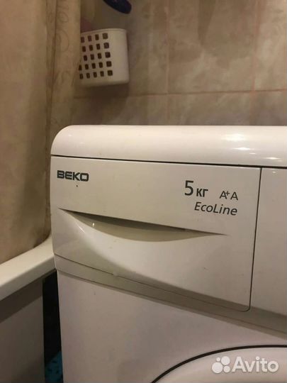Стиральная машина автомат бу