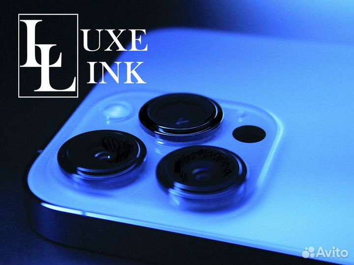 Luxe Link: Ваш Путь к Роскошному Бизнесу