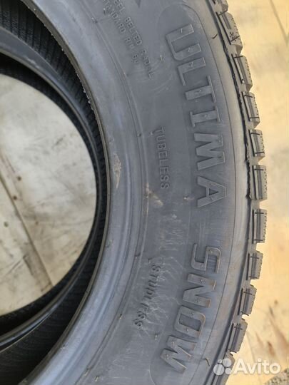 Delmax Ultima Snow 195/65 R15 95T