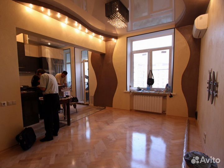 Строительство домов под ключ,ремонт и отделка