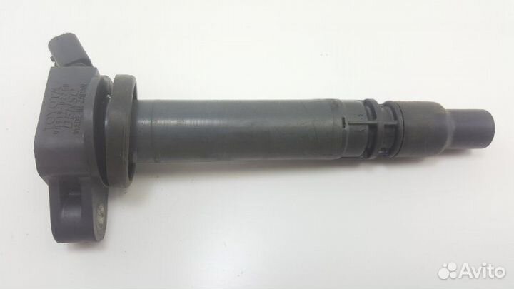 Катушка зажигания Toyota Mark X GRX120 4grfse