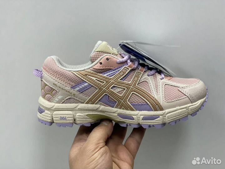 Кроссовки Asics Gel Kahana 8