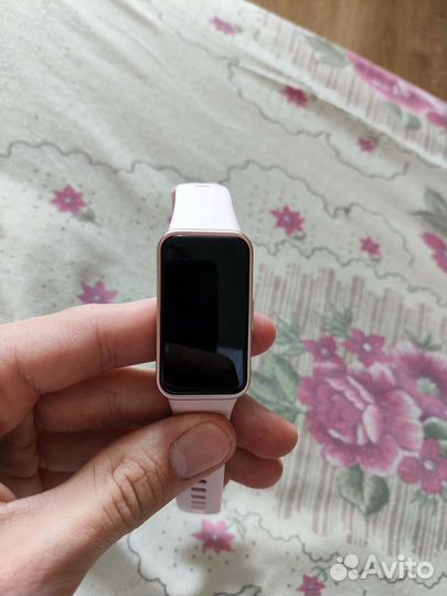 Huawei Band 8