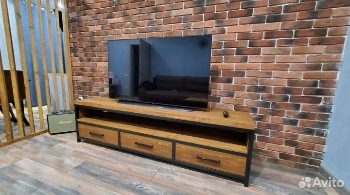 Тумба под тв
