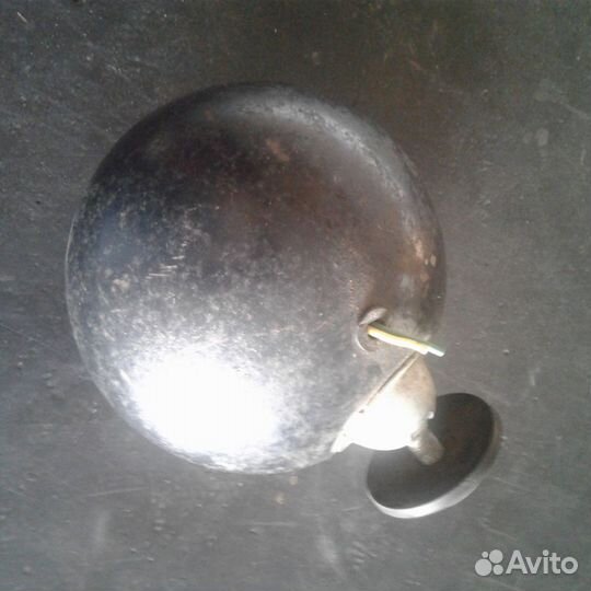 Фароискатель УАЗ