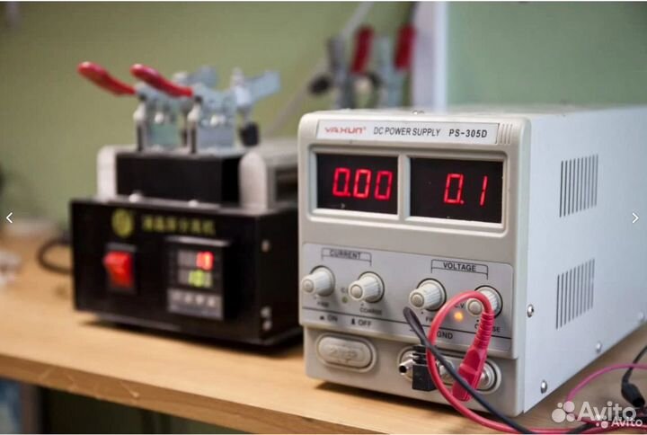 Ремонт компьютеров. Ремонт ноутбуков. Выезд