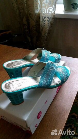 Сабо разм.39