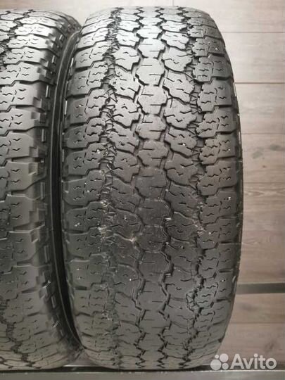 Goodyear Wrangler HP 265/75 R16 116T