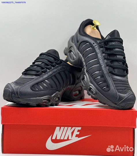 Кроссовки Nike Air Max Tailwind 4 (Арт.23167)