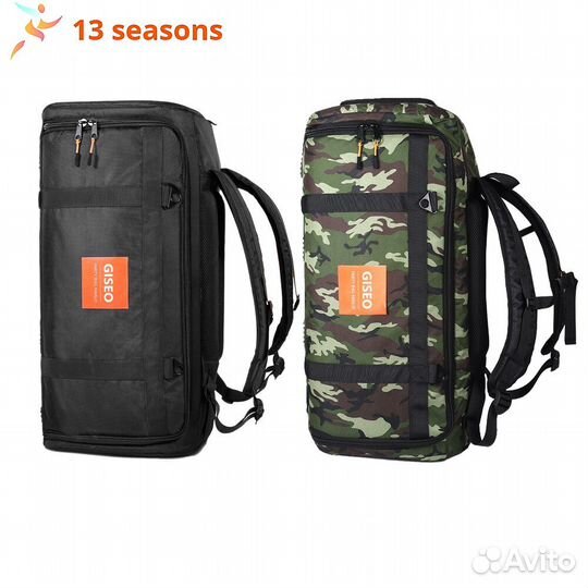 Сумка-чехол (рюкзак) для JBL Partybox 310