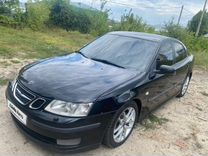 Saab 9-3 2.0 AT, 2007, 180 000 км, с пробегом, цена 650 000 руб.