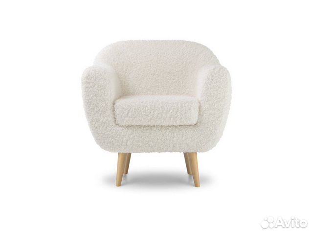 Кресло cozy swivel chair