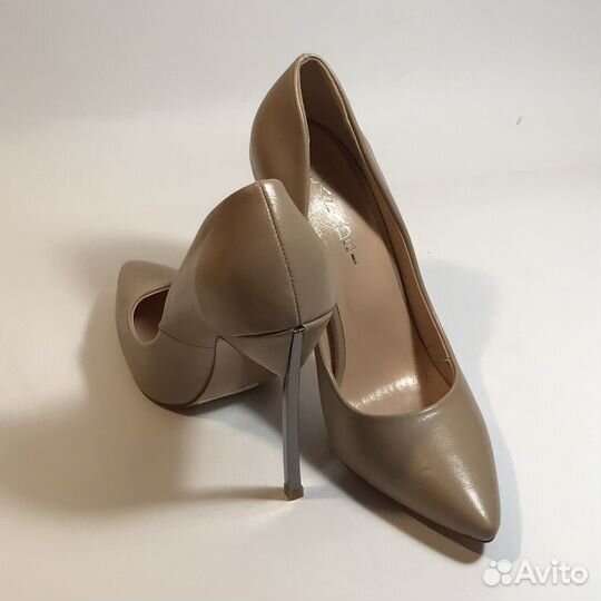 Туфли женские casadei